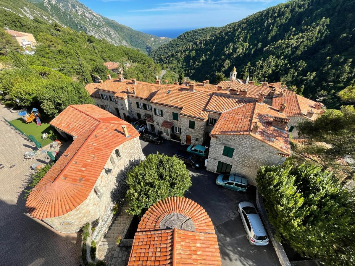 Castillon - Maritime Alpes Exterior photo